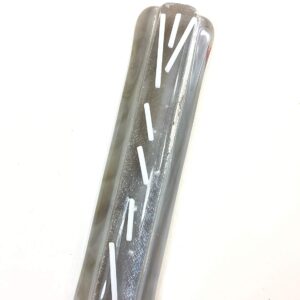 Fused Glass Mezuzah