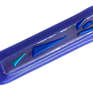 Fused Glass Mezuzah