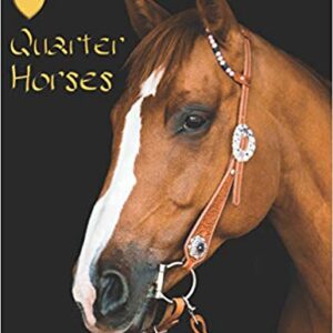 Quarter Horse Notebook, Journal, Diary