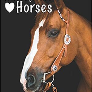 Thoroughbred Horses: My Horse Show Journal